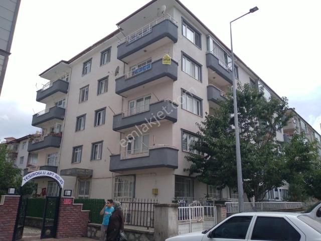 Satılık Daire Anas Emlak Tan