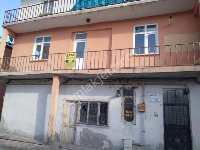 Satılık Daire Anas Emlak Tan