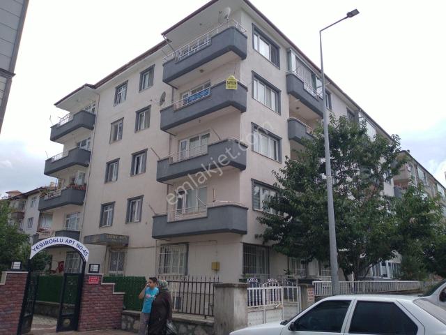 Satılık Daire Anas Emlak Tan
