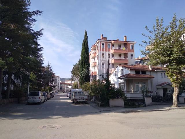 Satılık Daire Anas Emlak Tan