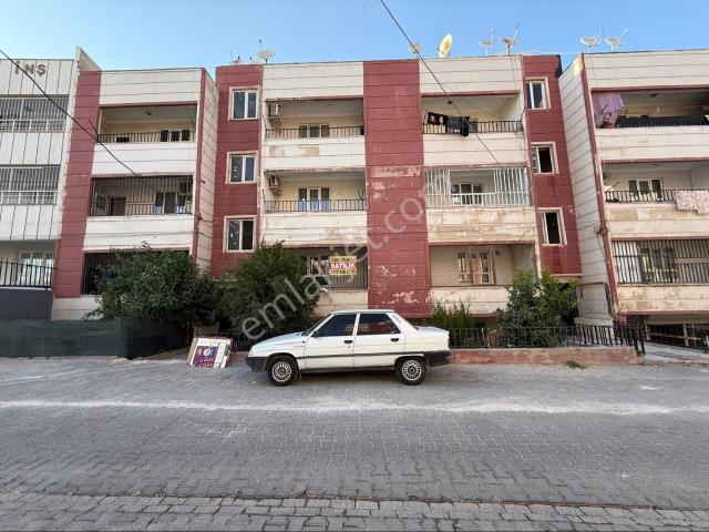 Satılık Daire Ara Kat
