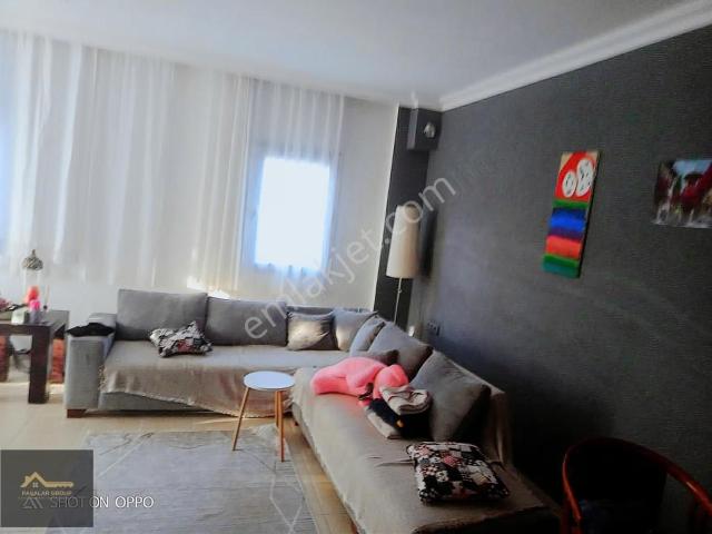 Satılık Daire Bodrum / Turgutreis Karabağ 3+1