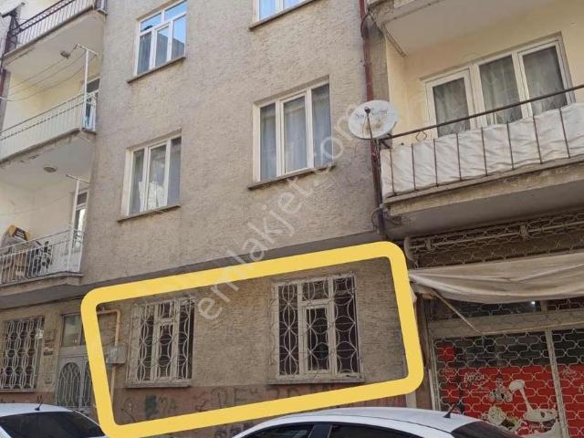 Satılık Daire Elazığ Nailbey Mahallesi