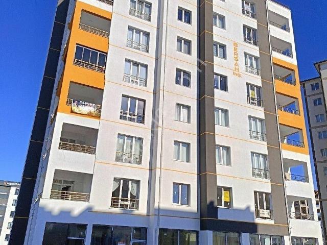 Satılık Daire Erkilet O. Gazi Sıfır