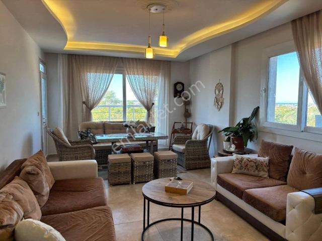 Satılık Daire Full Eşyalı Daire Hatay Arsuz Gözcüler Mah