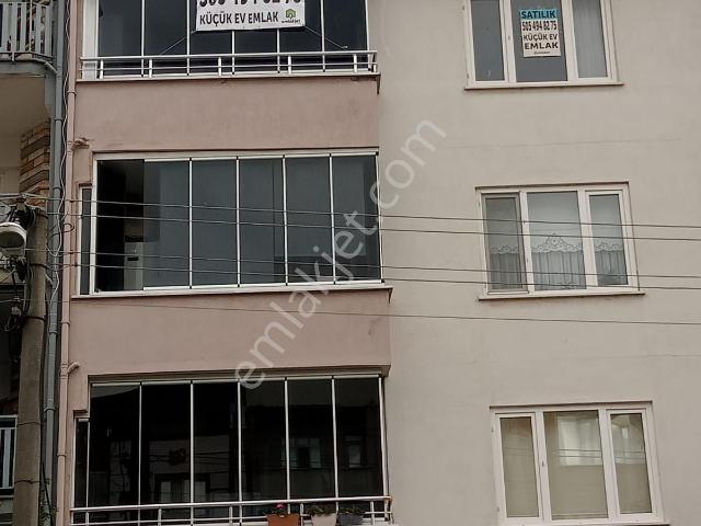 Satılık Daire Hamidiye Mahallesi