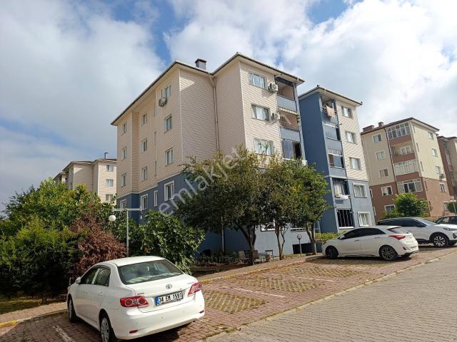 Satılık Daire İdealkent Sitesi Remax Motto Çetin Yıldırım