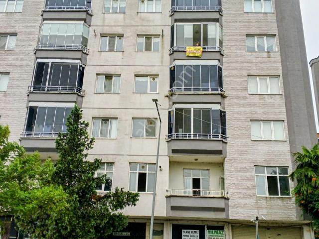Satılık Daire Irmak Manzaralı Masrafsız. Yatırımlık
