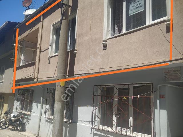 Satılık Daire Lalaşahin Mh
