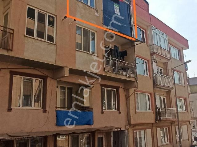 Satılık Daire Çırpan
