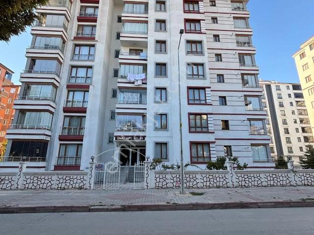 Satılık Daire Selçuk Mah