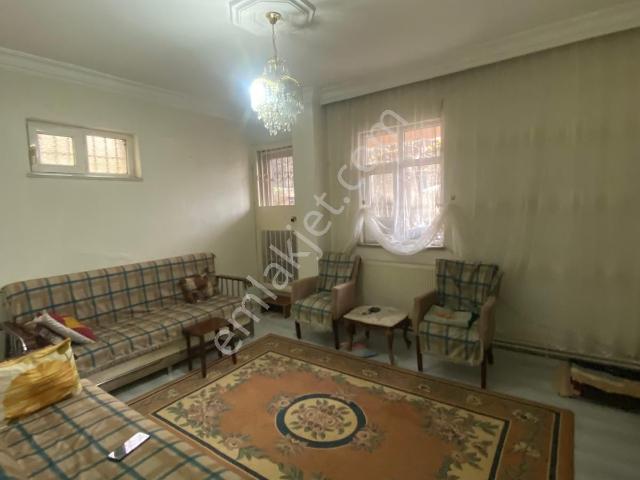 Satılık Daire Yüksek Giriş 3+1 3.250.000 Tl.abdlhmt Mah
