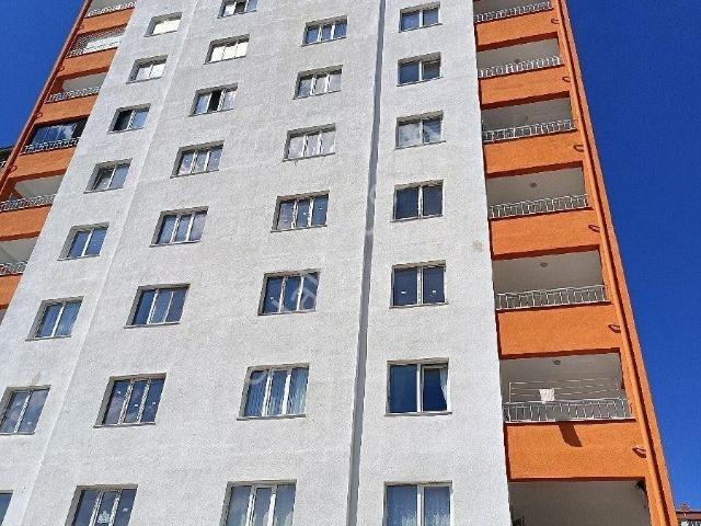 Satılık Daire Yunus Emre Mh Sıfır Daire
