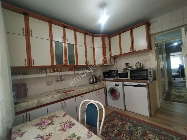Satılık Daire Yaşar Emlâk Tan