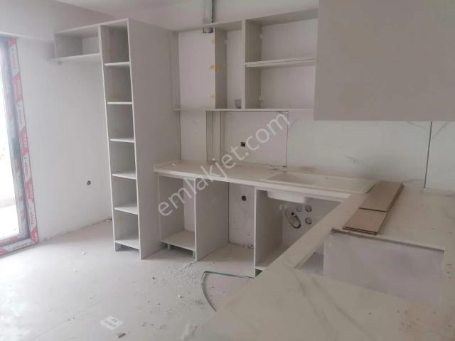 Satılık Daire Yaşar Emlaktan