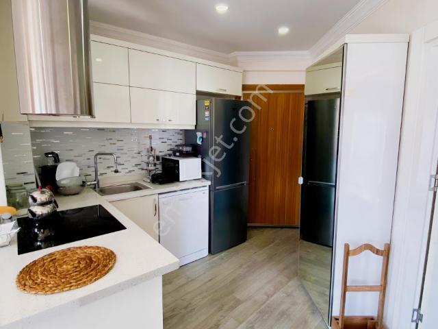 Satılık Daire 1+1 Hurma Mahallesi Ottoman Residence