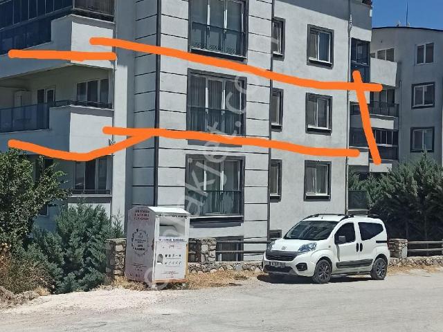 Satılık Daire