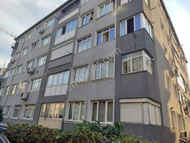 Satılık Daire 2+1