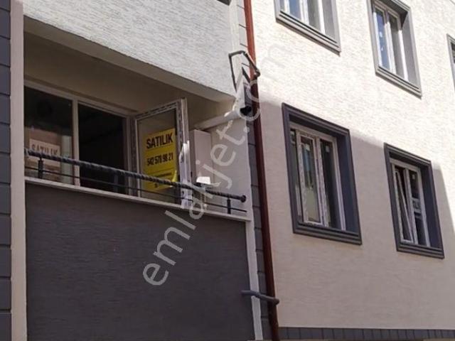 İnegöl Mesudiye Satılık Sıfır Daire