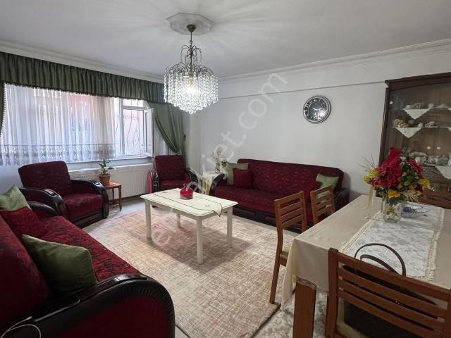 Satılık Daire 3 +1
