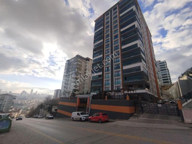 Satılık Daire 3+1 Güney Batı Cephe Kullanışlı