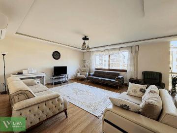 Satılık Daire 3*1 havuzlu, Güvenlikli Site İçinde