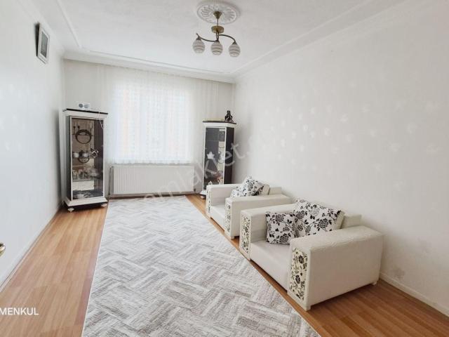 Satılık Daire 3+1 140 M Masrafsız Eşallı Daire