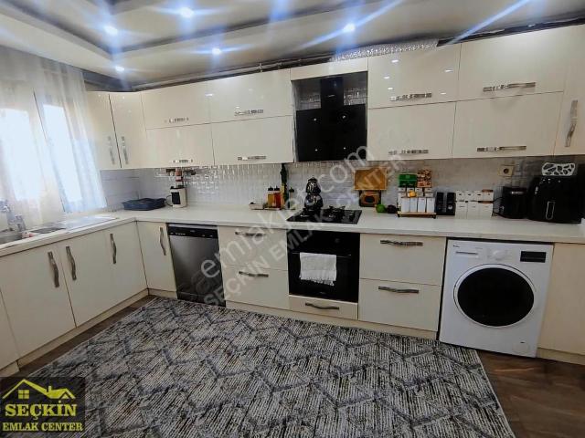 Satılık Daire 3+1