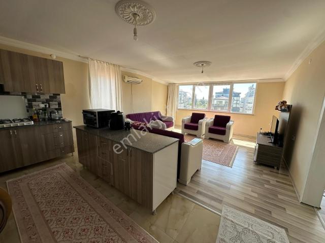 Satılık Daire 4+2 Bahçeyaka Mahallesi Döşemealtı