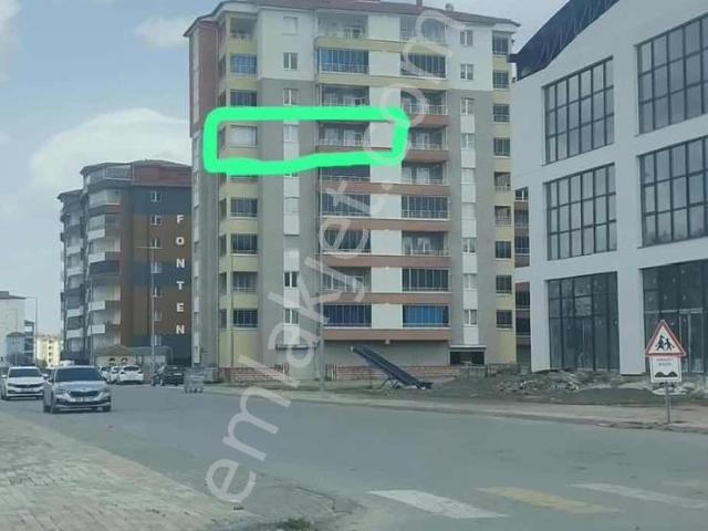 Satılık Daire
