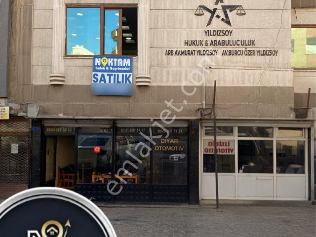 Satılık Daire
