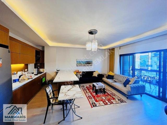 Satılık Denize Yakın, 3+1 Dubleks Modern Bina, Kapalı Otoparkl
