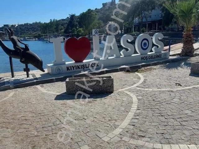 Satılık Denize Sıfır Daire
