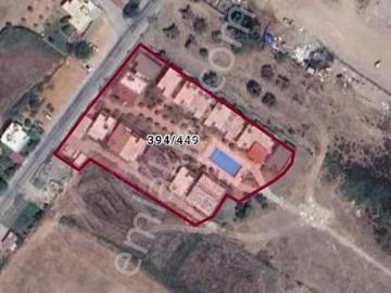 Satılık Denize Sıfır Daire