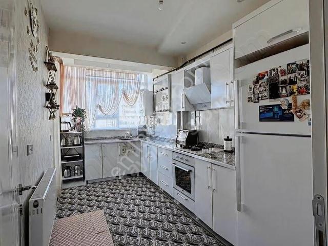 Satılık Denizkent Pasur 3 Sitesi