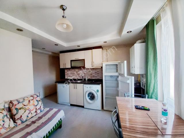 Satılık! Denizli Siteler Bursa Cad 2+1 Arakat Balkonlu Eşyalı
