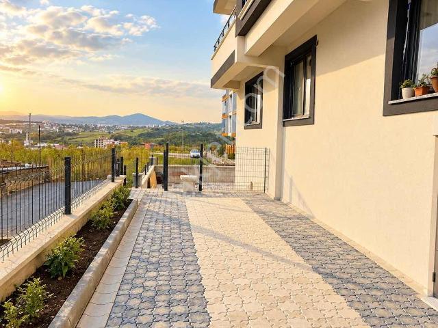 Satılık derecik'te 2+1 Daire