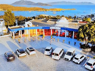 Satılık devremülk