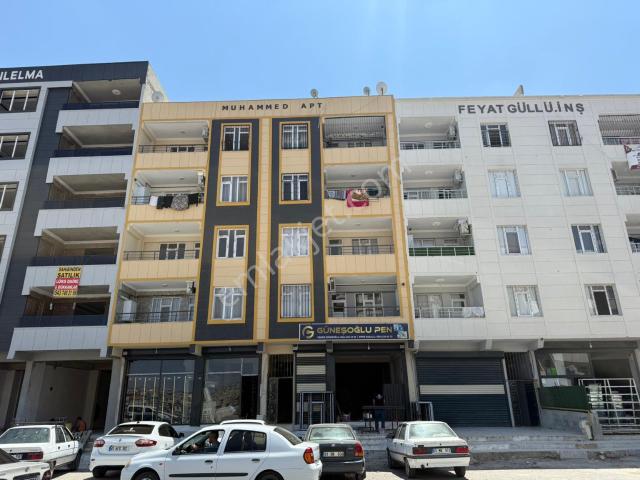 Satılık Doğal Gazlı Daire