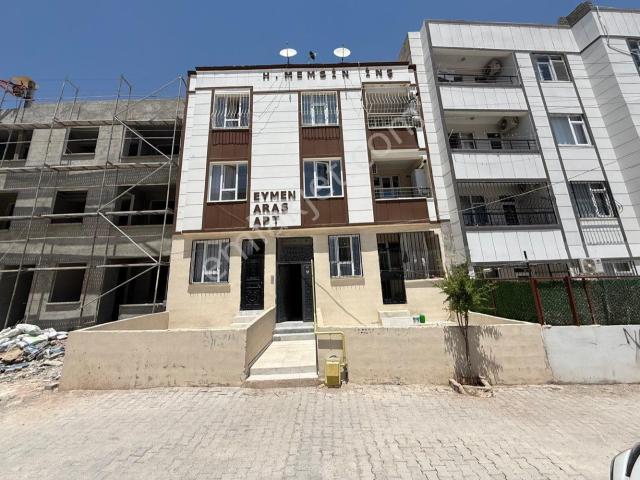 Satılık Doğal Gazlı Daire Üst Kat