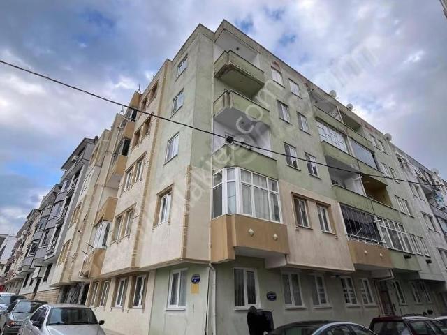 Satılık Doğalgazlı 2+1 Karacabeyin En Güzel Mevkisi