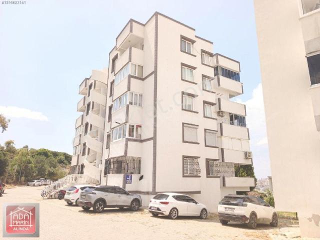 Satılık Doğalgazlı 3+1 Daire
