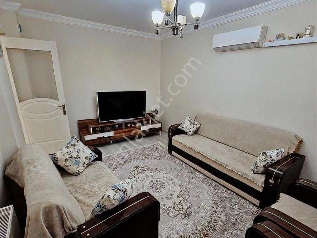 Satılık Doğalgazlı 3+1 Daire