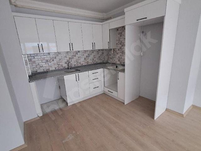 Satılık Doğalgazlı sıfır 2+1 GİRESUN Erikleman