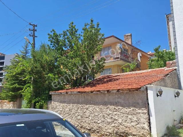 Satılık Ev /arsa