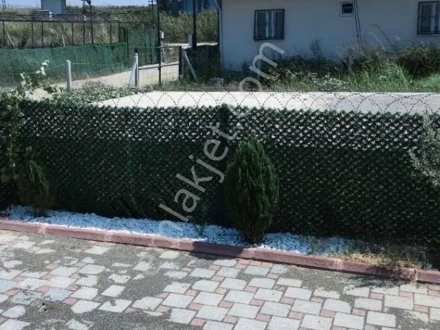 Satılık Eşyalı Müstakil Ev