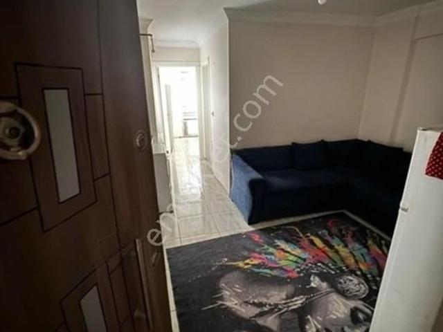 Satılık Eşyalı Daire