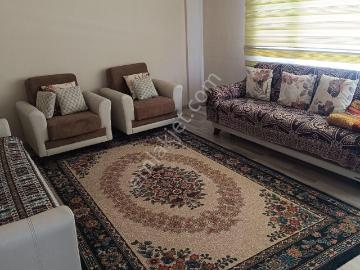 Satılık Eşyalı Daire