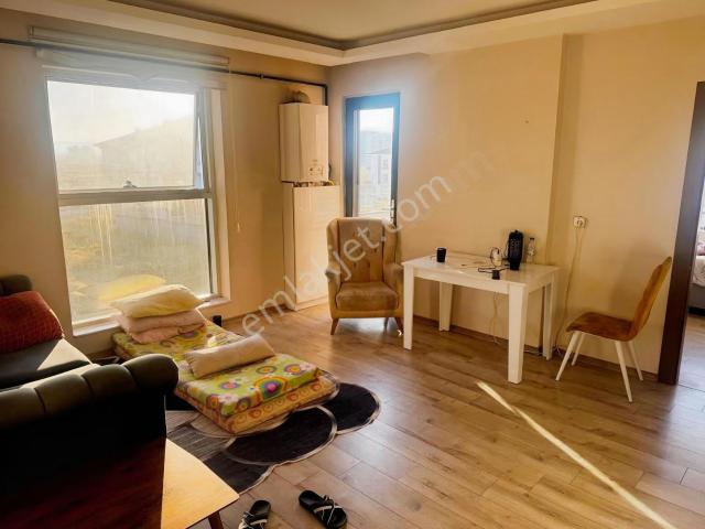 Satılık Eşyalı 1+1 Aksaray'da Yatirimlik