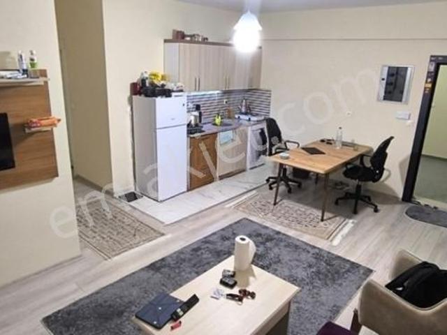Satılık Eşyalı 1+1.bu Dönem Kira Geliri 20 Bin Yatırımlık